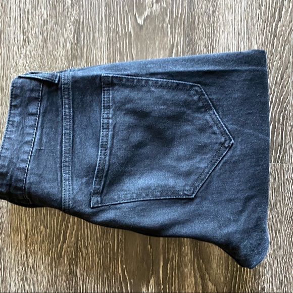 Fashion Nova Slim Jeans Mens Size 30 - Picture 2 of 4